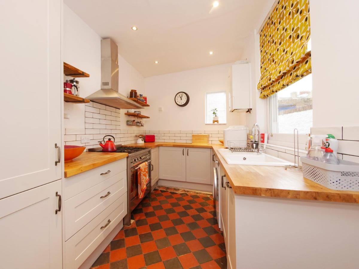 Holiday home Butcher Terrace York *