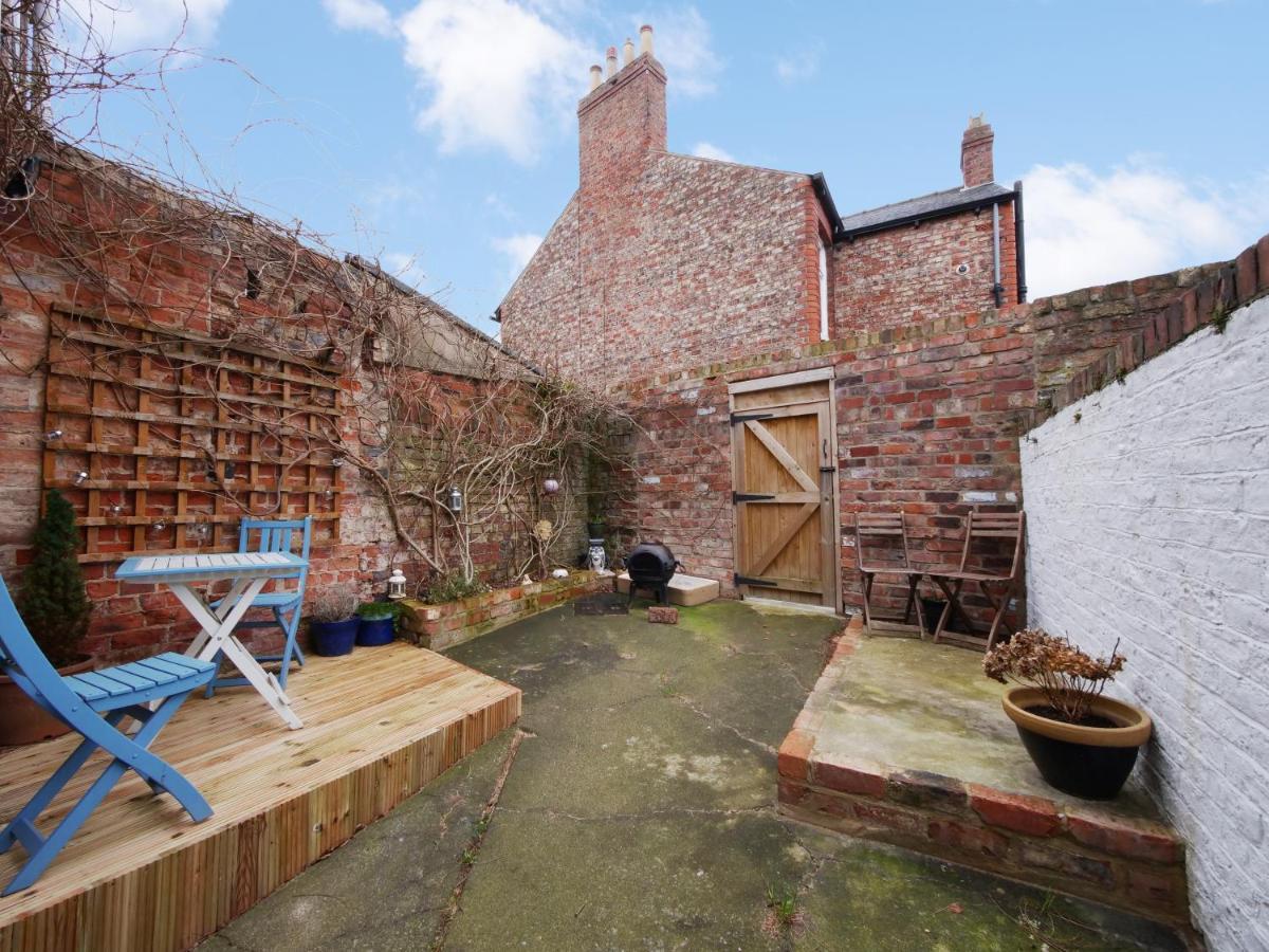Holiday home Butcher Terrace York