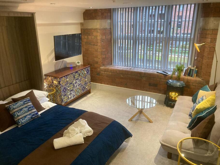 Apartment 48 Cocoa Suites, Centre