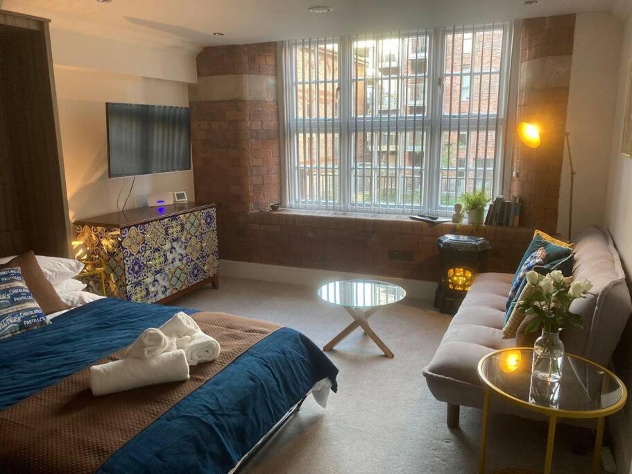 Apartment 48 Cocoa Suites, Centre