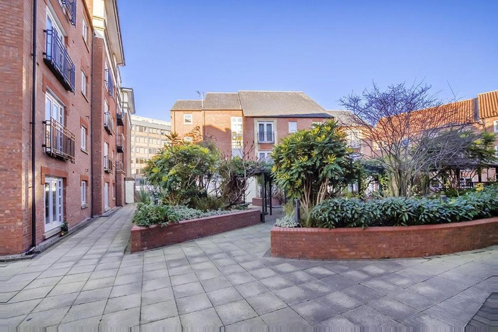 Holiday home House- Long Only York