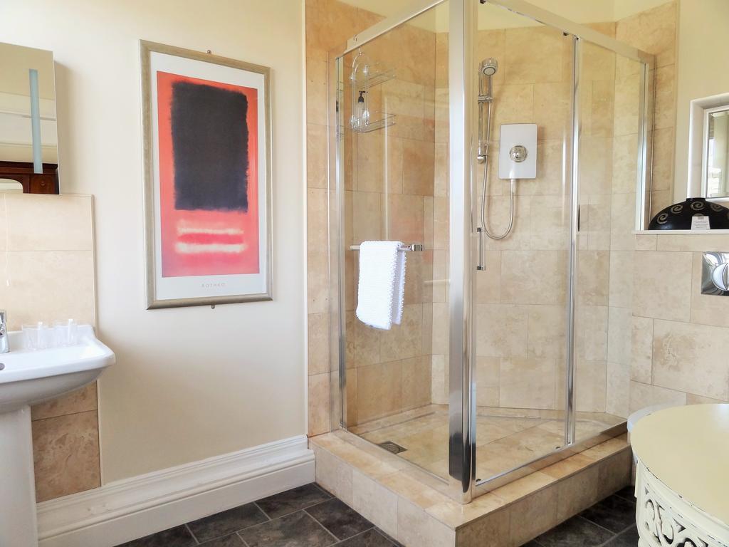 Alcuin Apartment York
