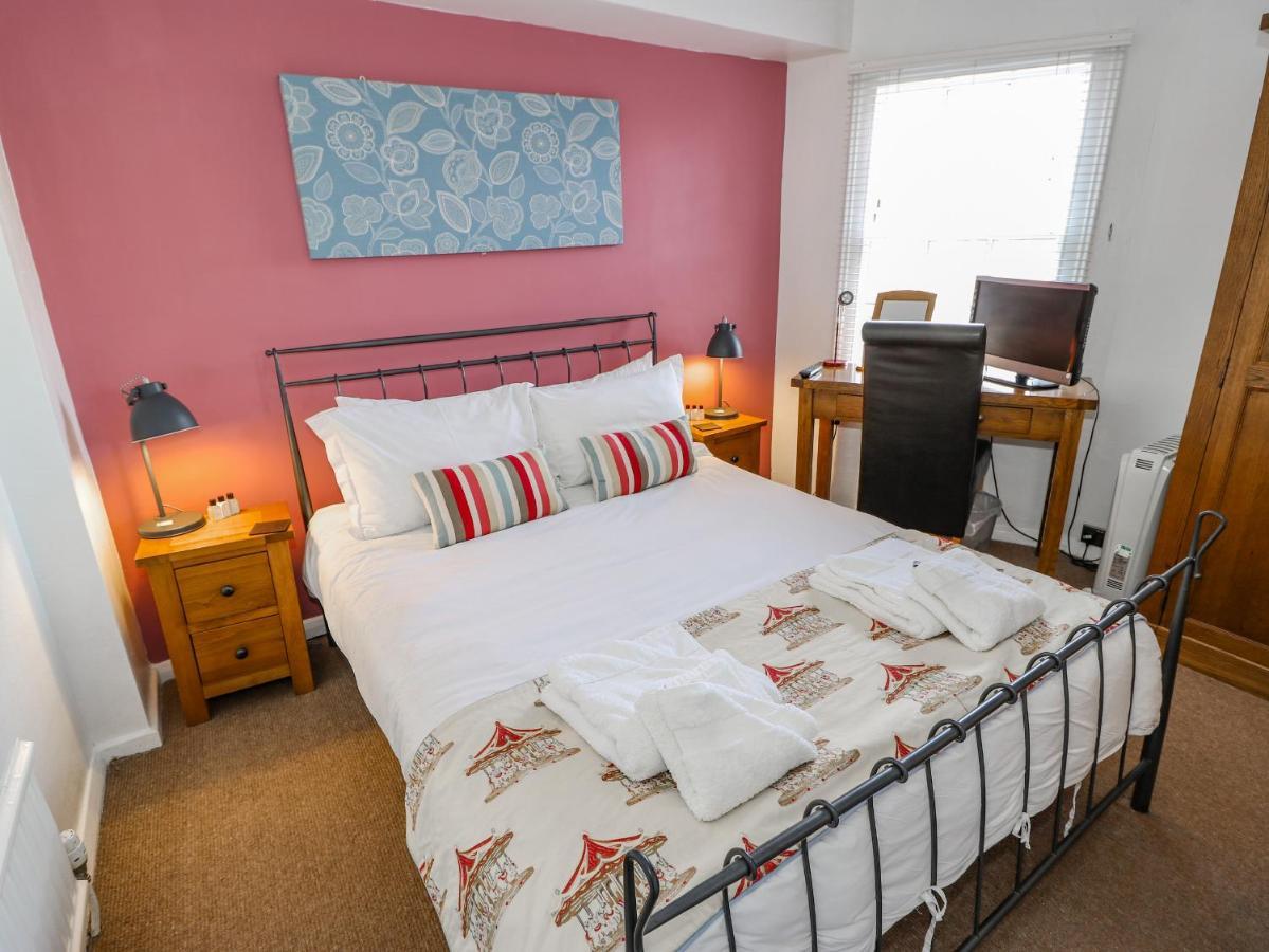 The Townhouse York