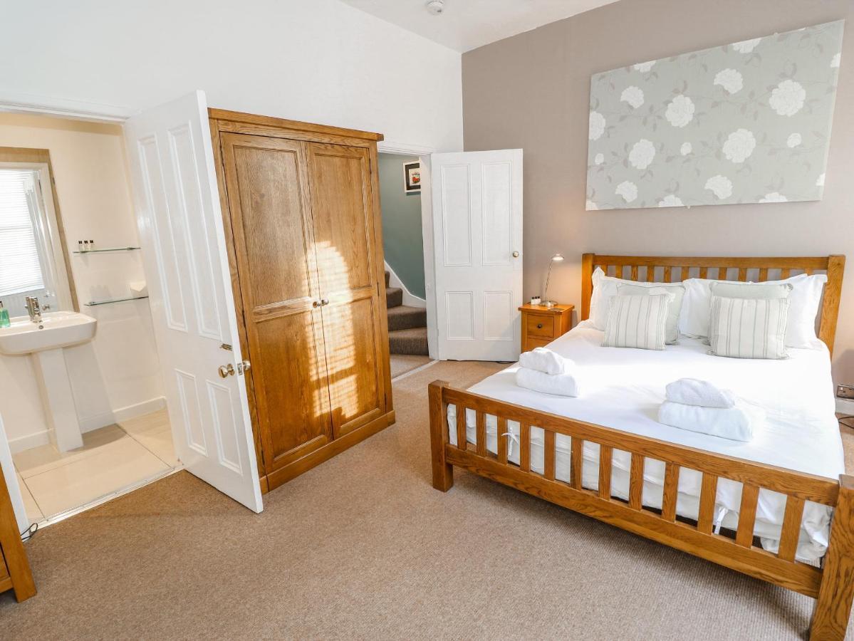 The Townhouse * York