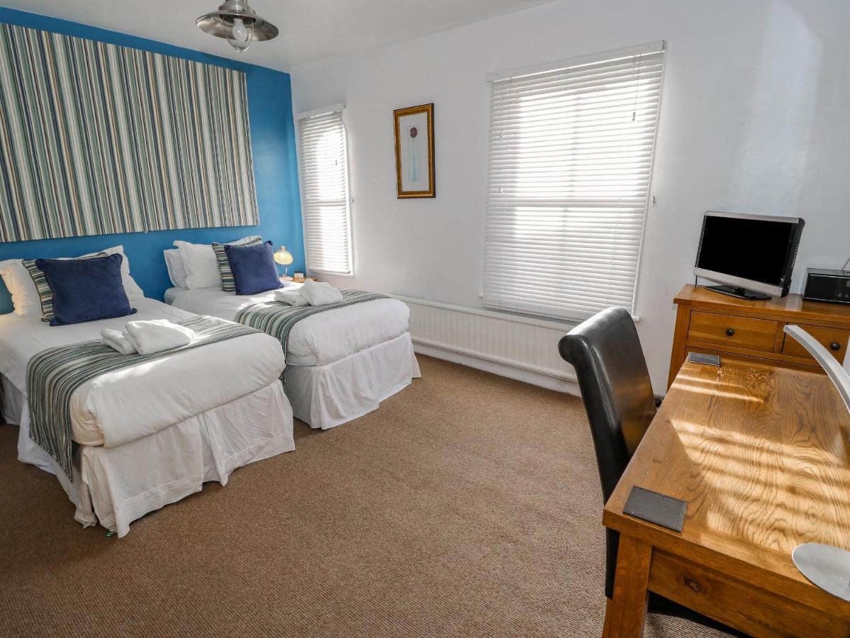 The Townhouse * York