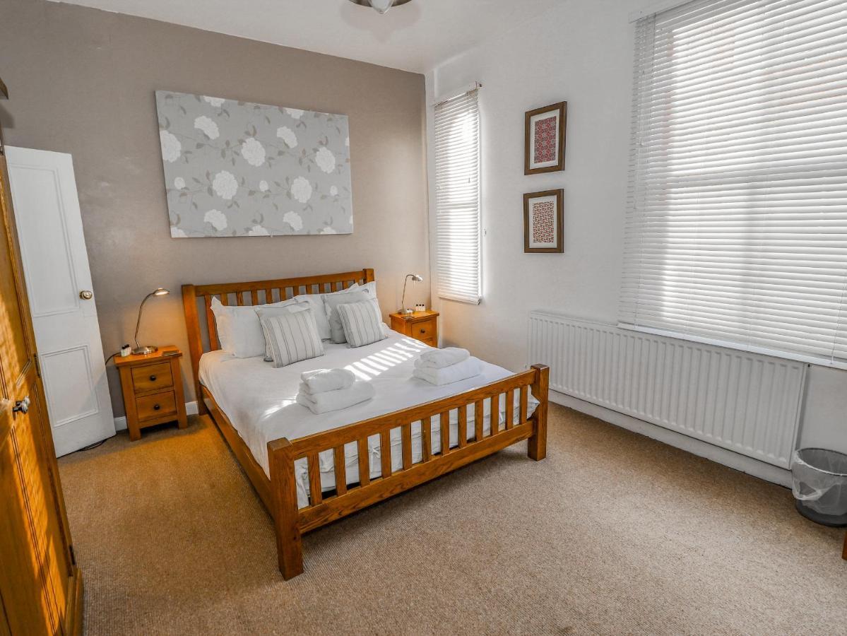 The Townhouse York
