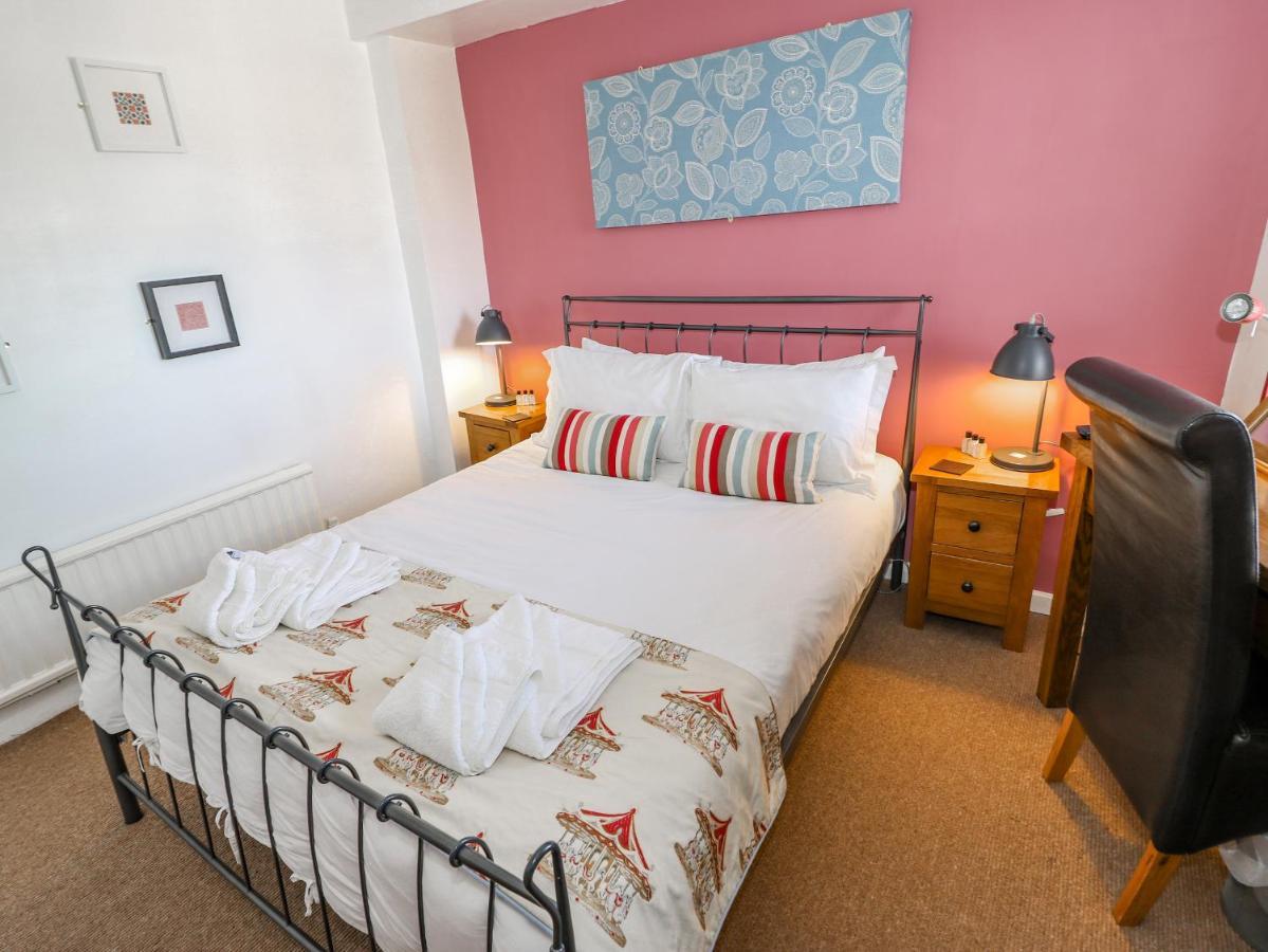 The Townhouse Holiday home *