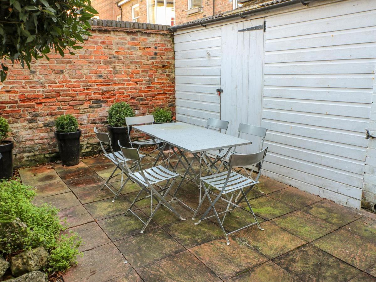 The Townhouse Holiday home York