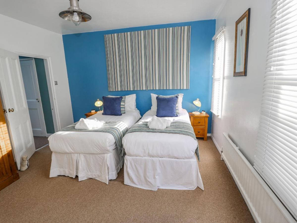 The Townhouse York