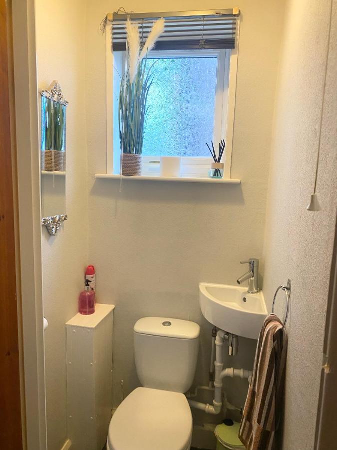 Friars Rest Guest house York