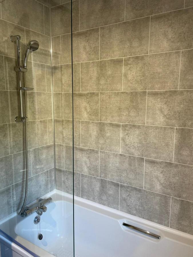 Gleneagles With Hot Tub Holiday home