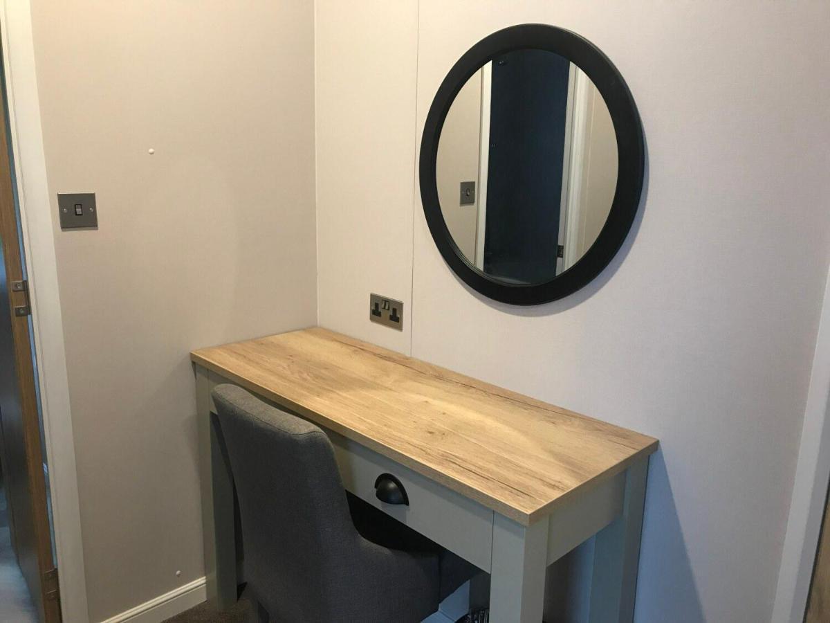 Hawthorne With Hot Tub Holiday home *