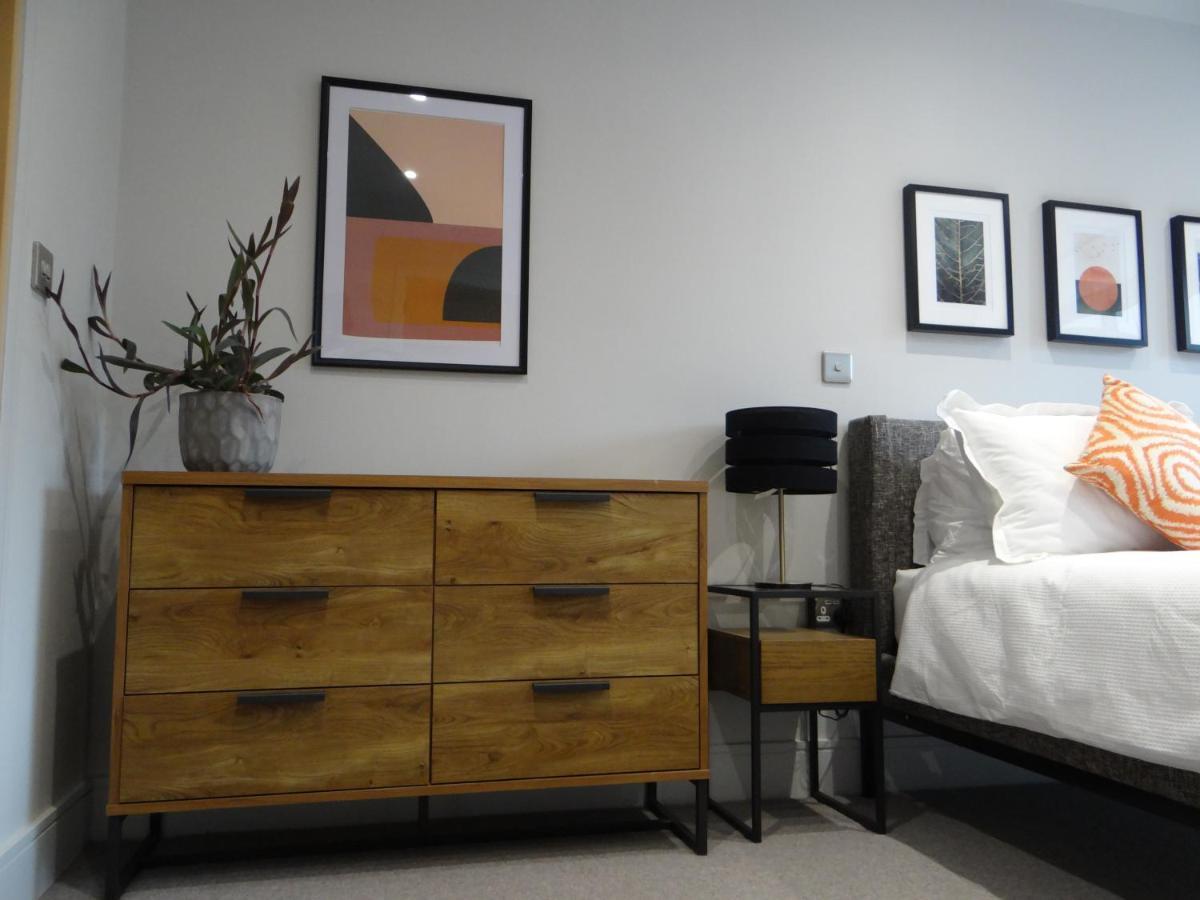 The Loft, The Quadrant, - Location, Views And Luxury With A Parking Space *