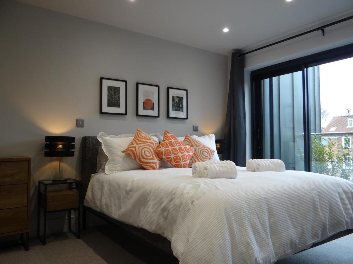 The Loft, The Quadrant, - Location, Views And Luxury With A Parking Space