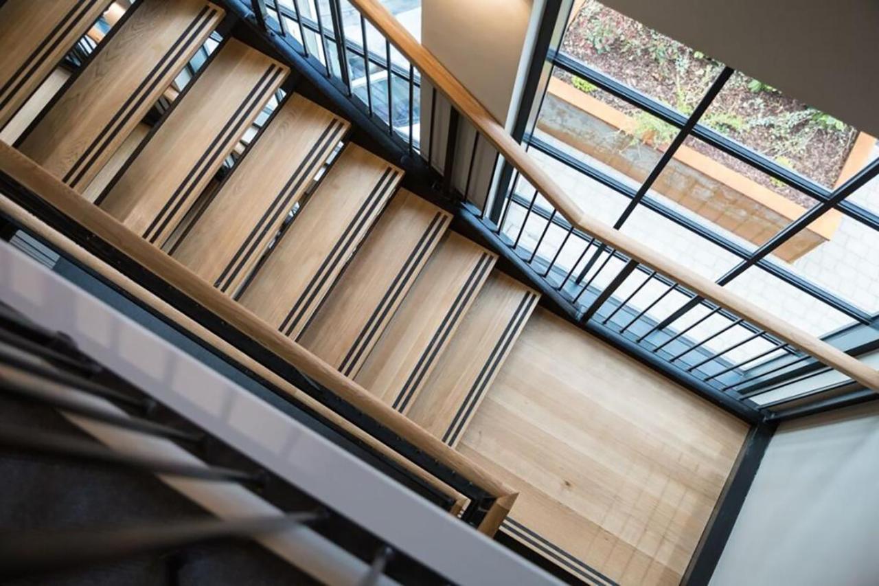 The Loft, The Quadrant, - Location, Views And Luxury With A Parking Space Apartment