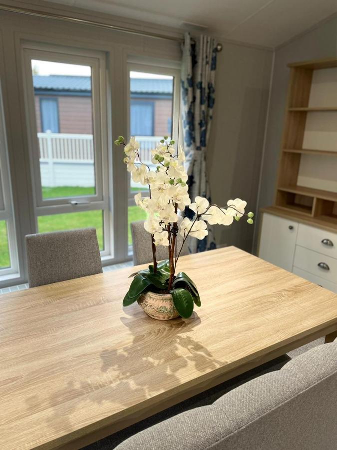 Holiday home Beryl With Hot Tub York