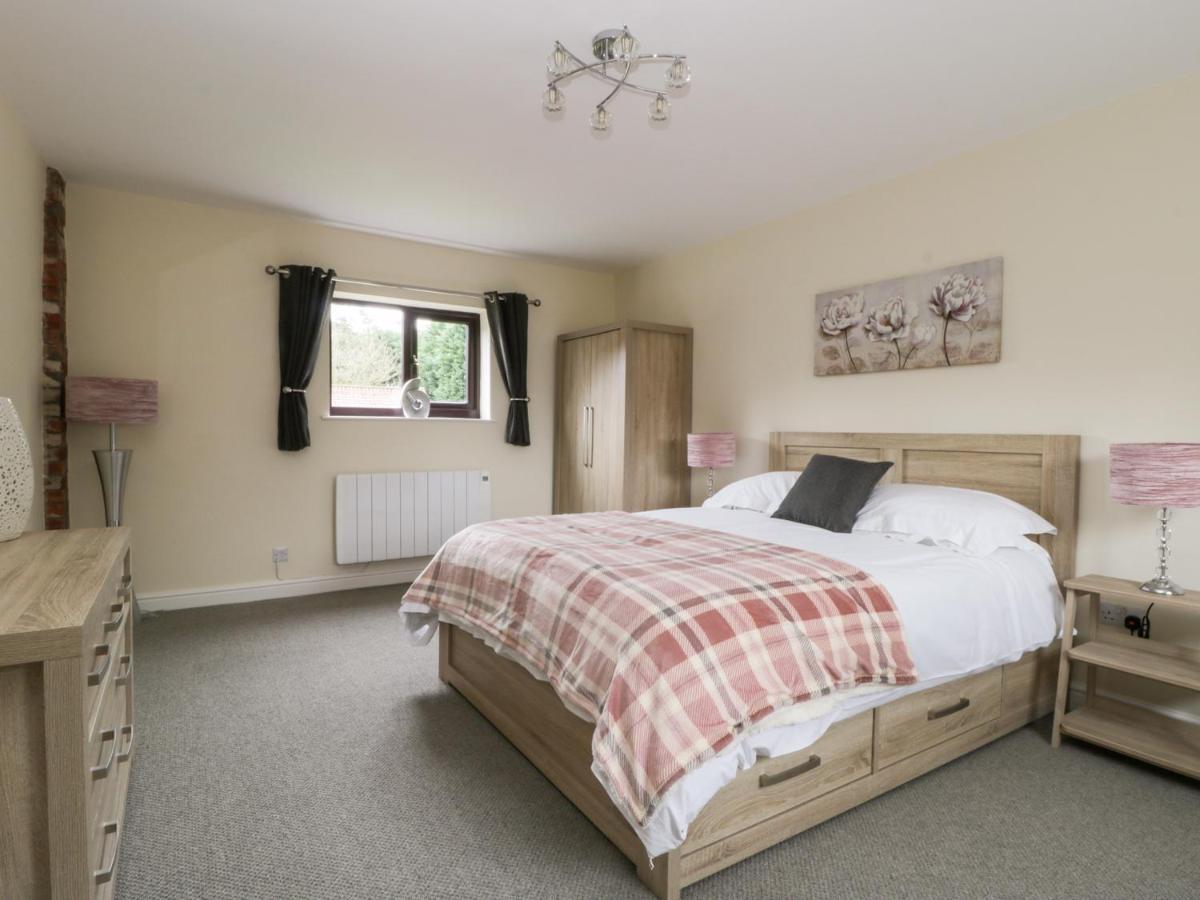 The Stable Holiday home York