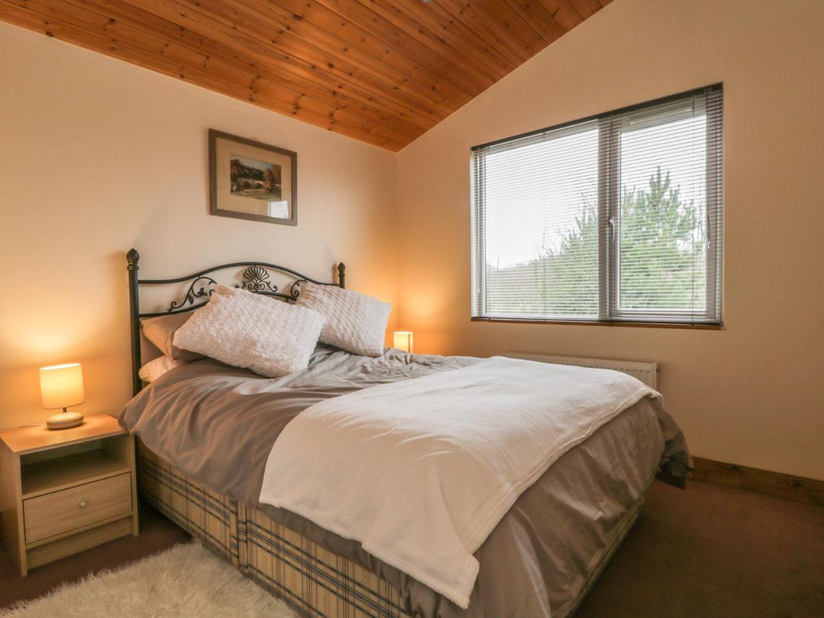 6 Manor Park, Holiday home York