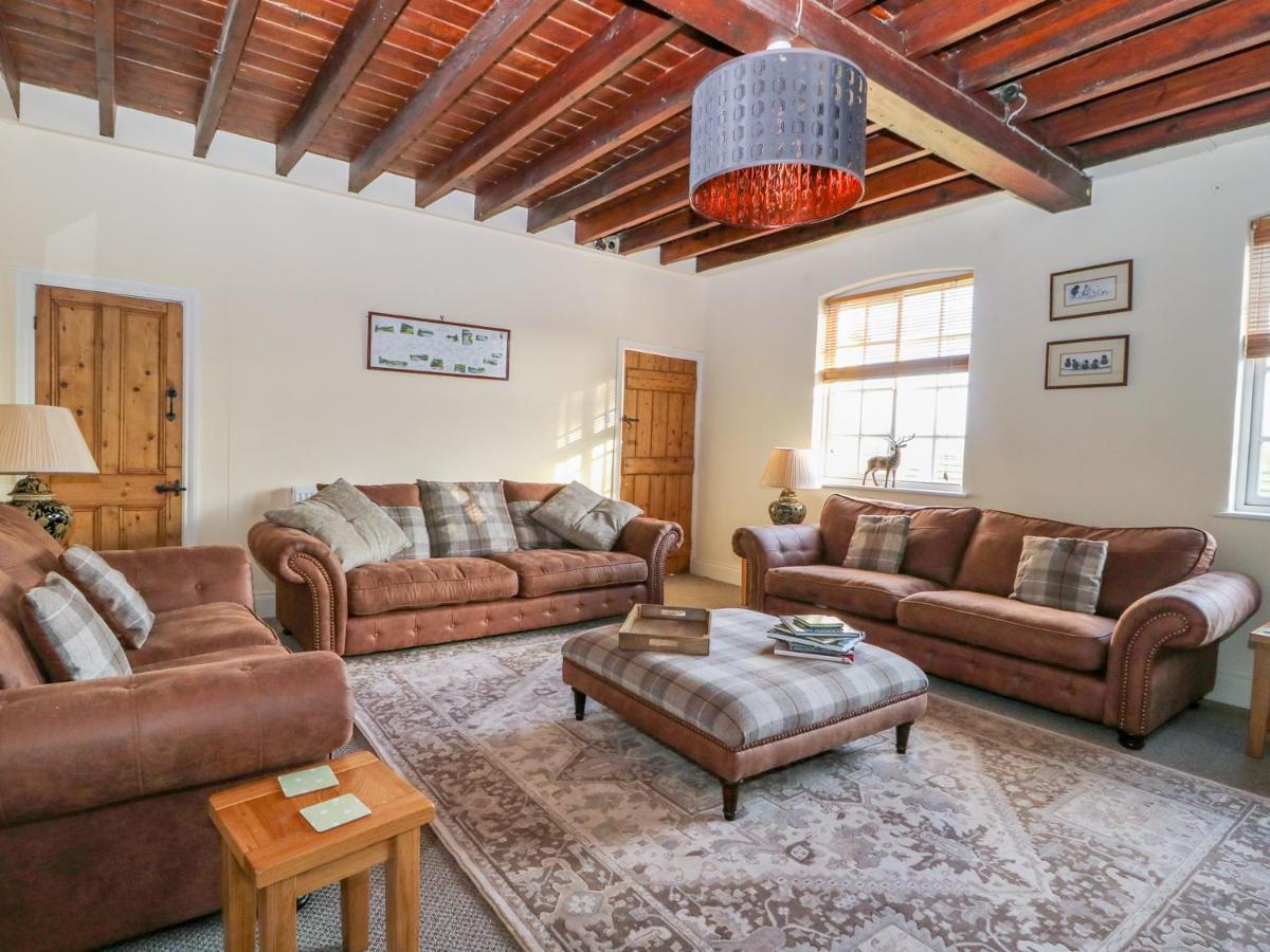 Holiday home Tuft House York