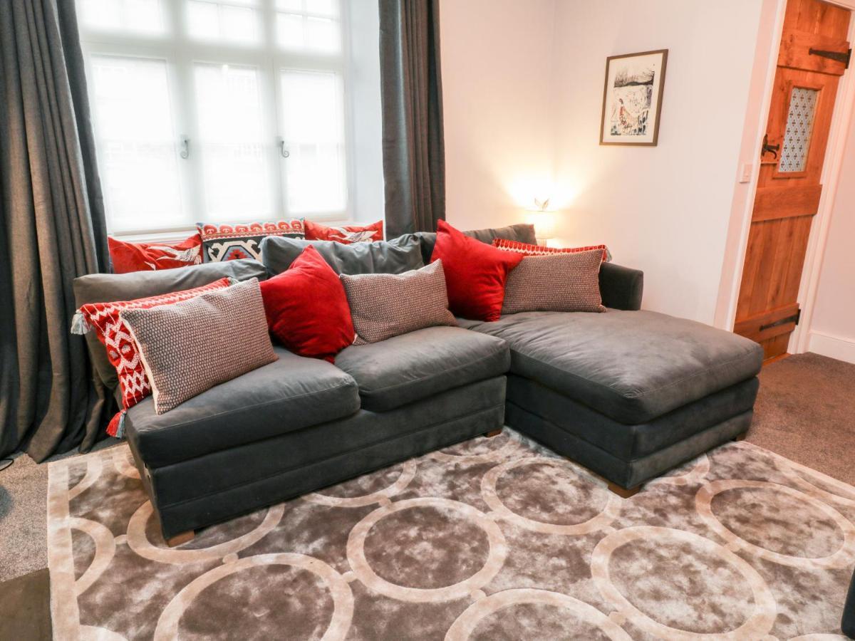 29 Bondgate Holiday home *