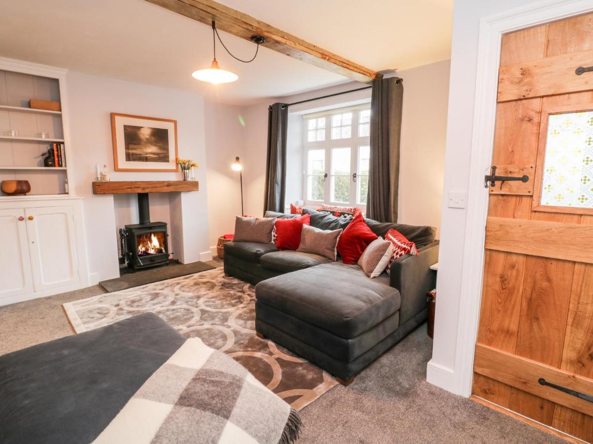 29 Bondgate *