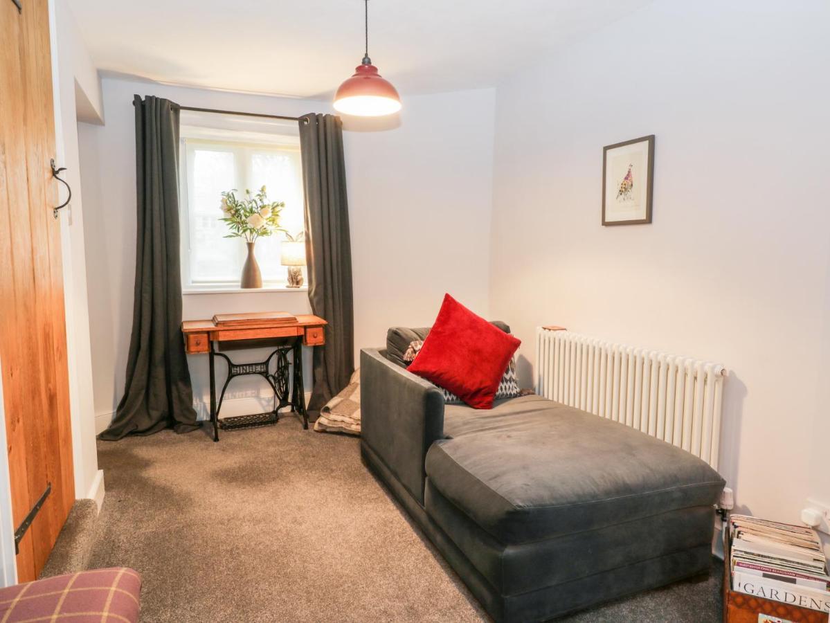 29 Bondgate Holiday home York