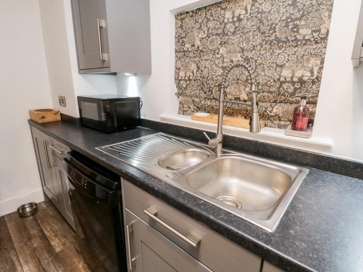 Holiday home 29 Bondgate York