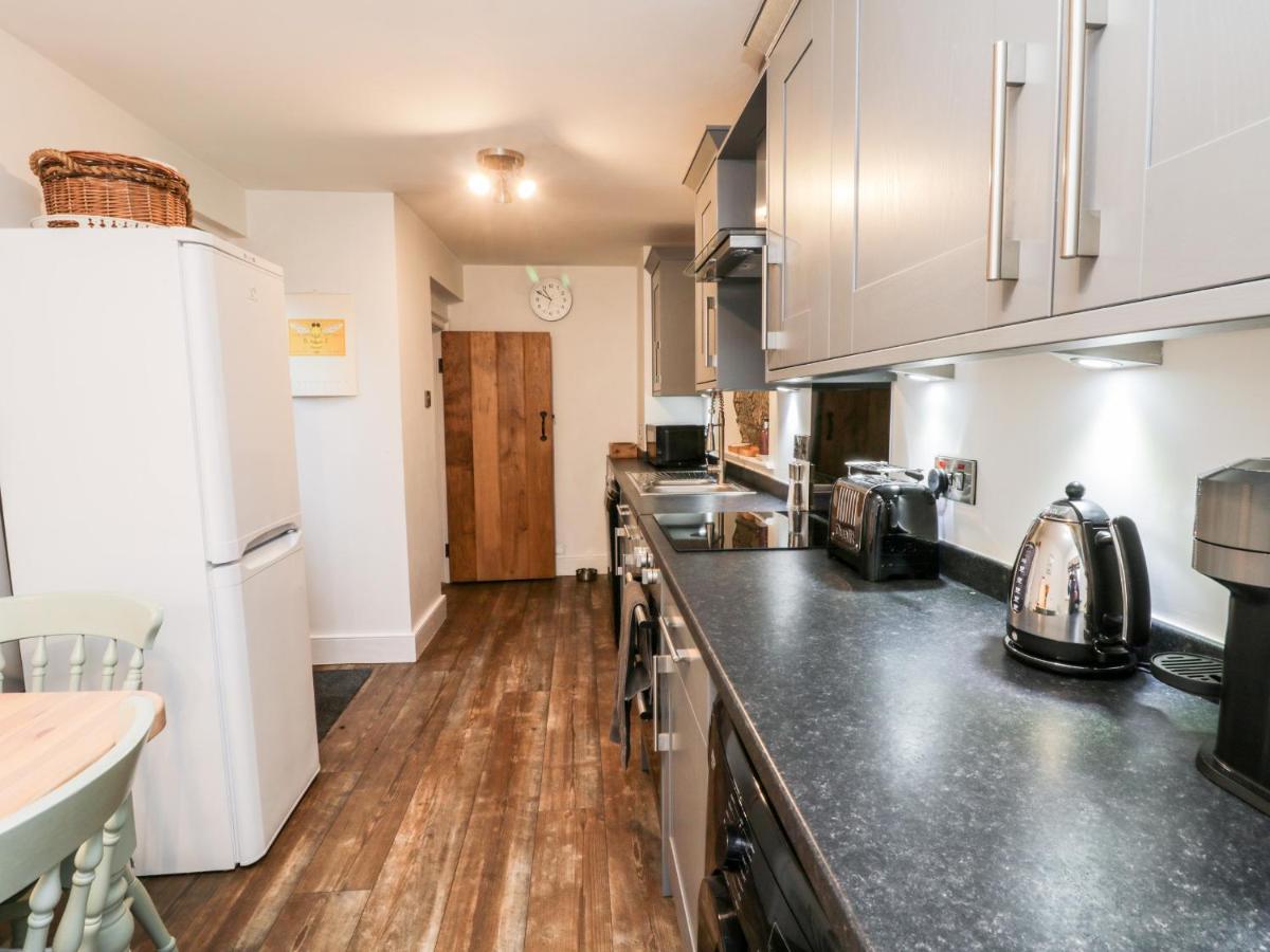 Holiday home 29 Bondgate York