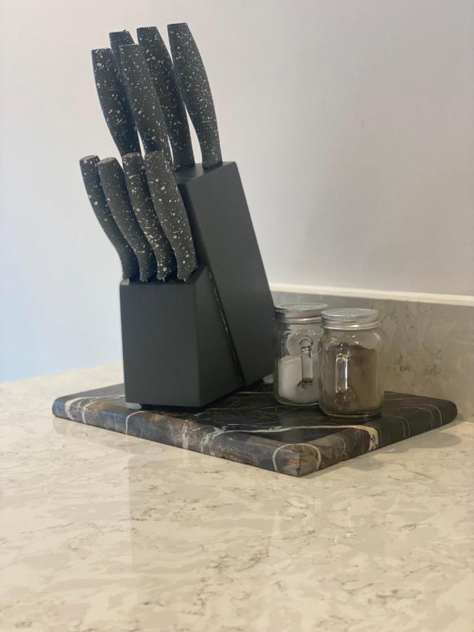Apartment Icona - Brand New In Centre!