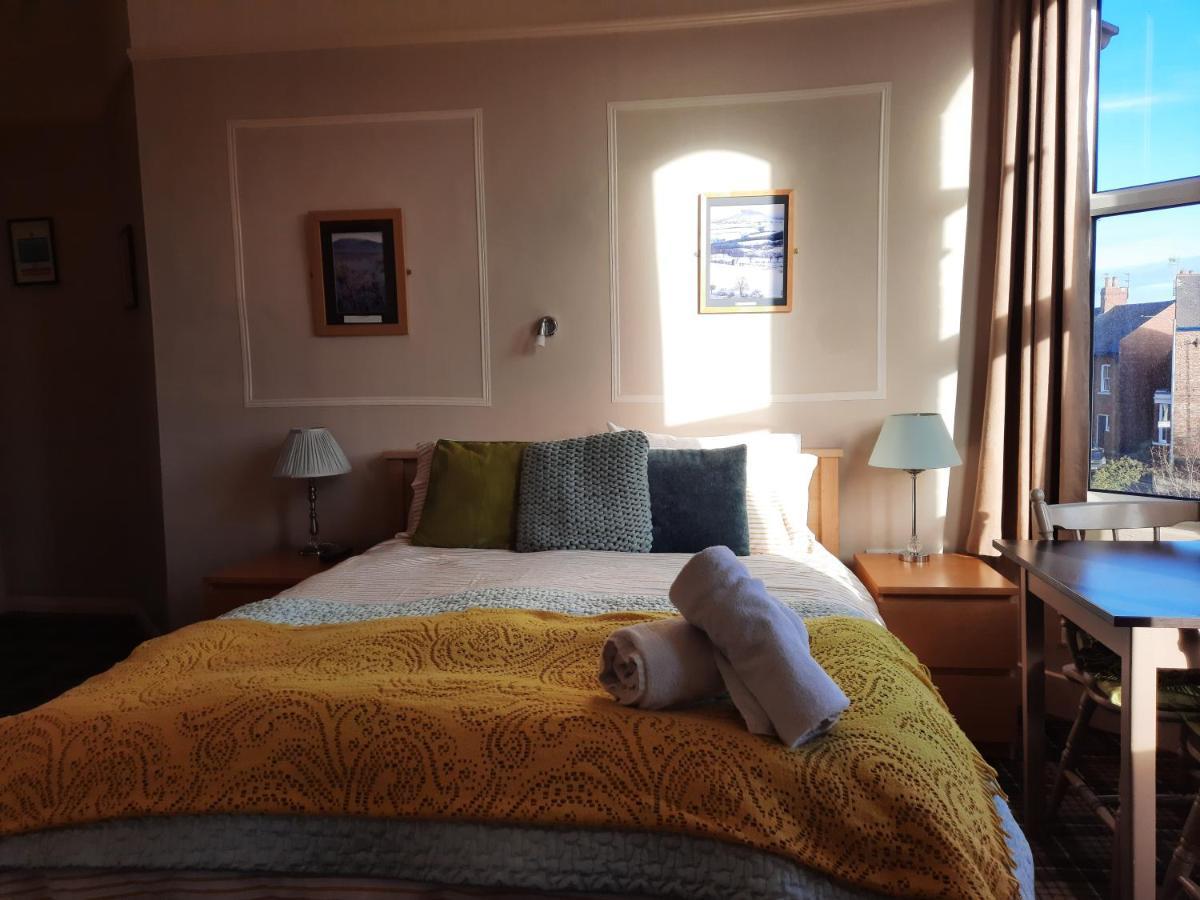 Moorgarth Guest house York