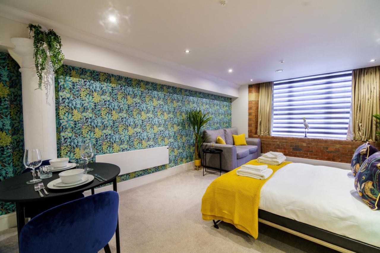 Apartment Entire - No. 47 - The Cosy Collection Ltd