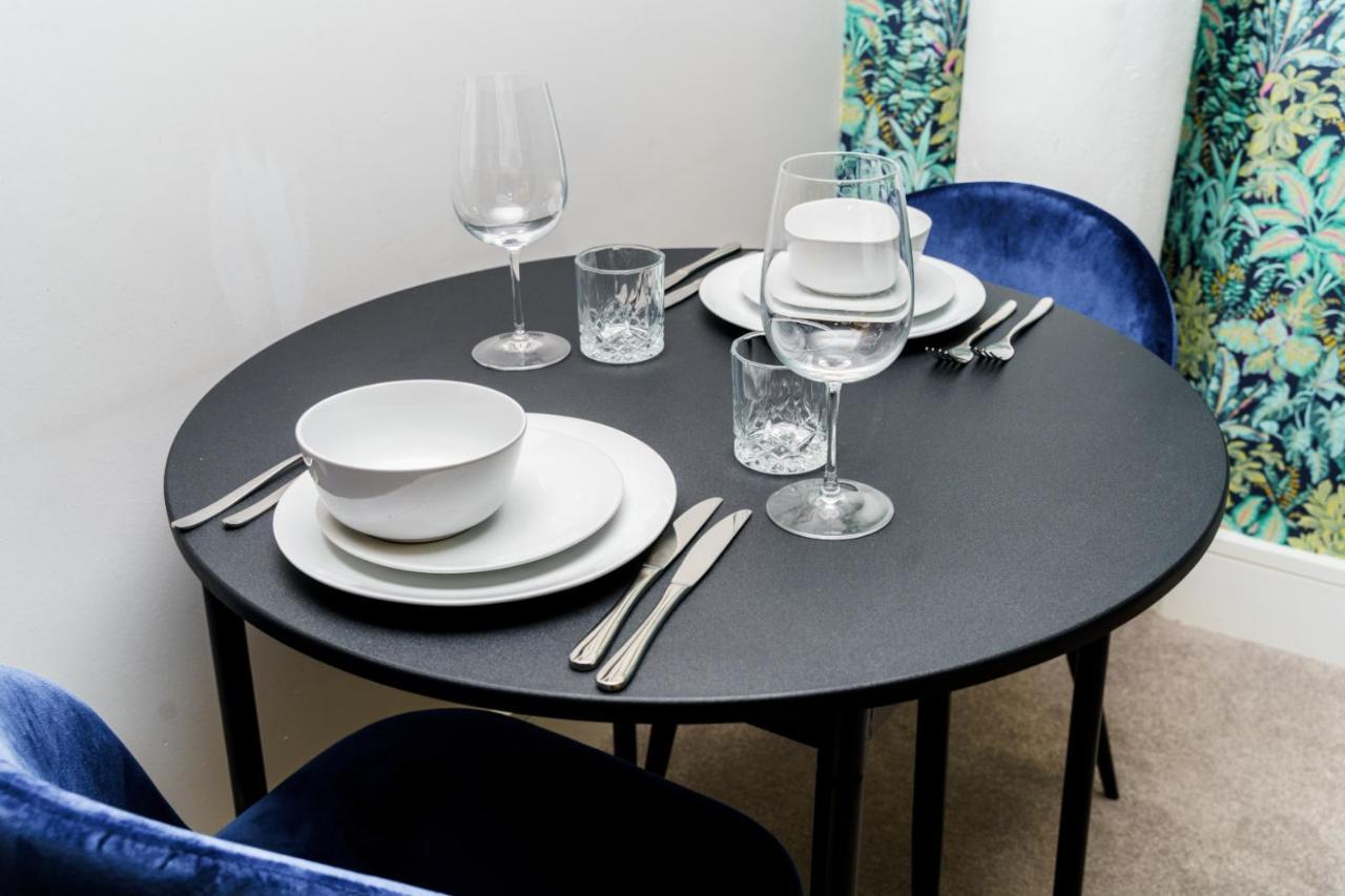 Apartment Entire - No. 47 - The Cosy Collection Ltd *
