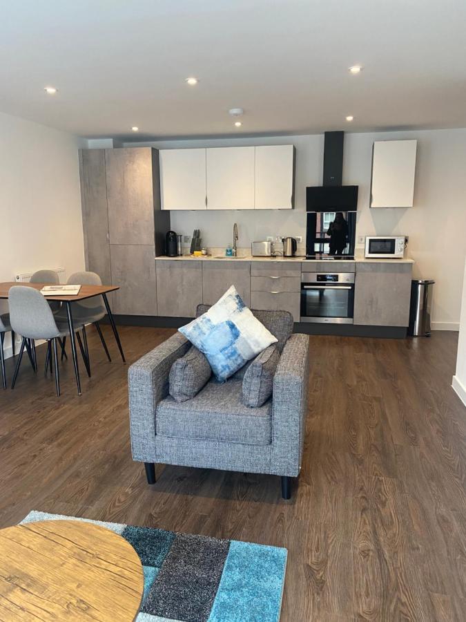 Apartment Icona
