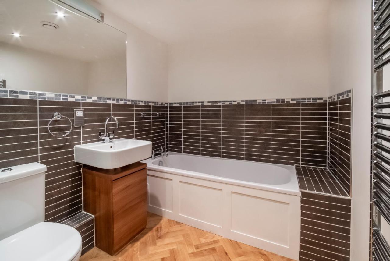 Apartment - John Walker House