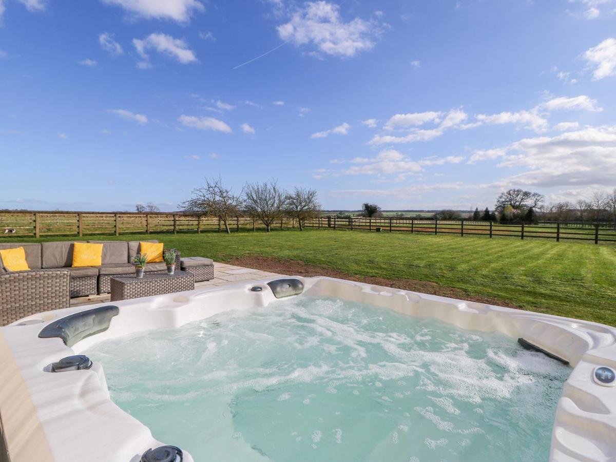 Holiday home Tuft House