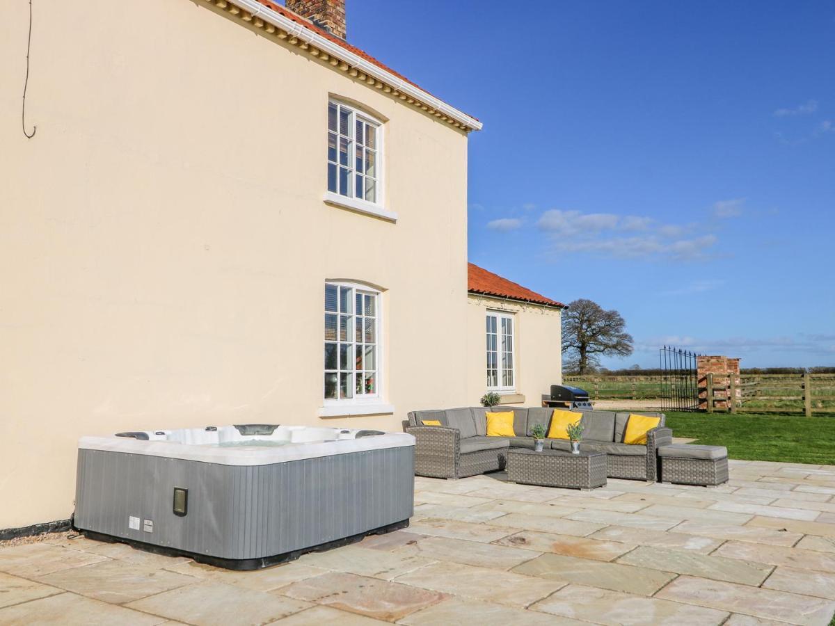 Tuft House Holiday home York