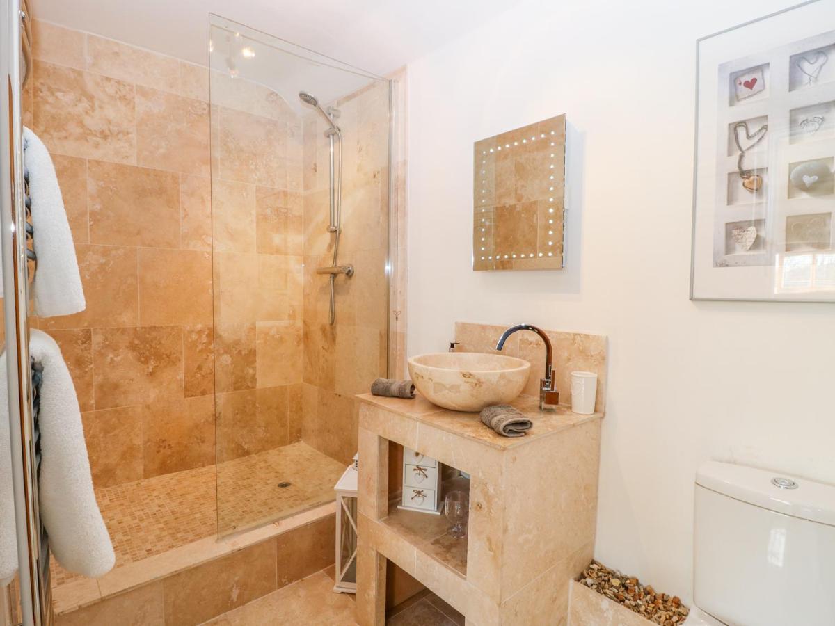 Holiday home Tuft House York