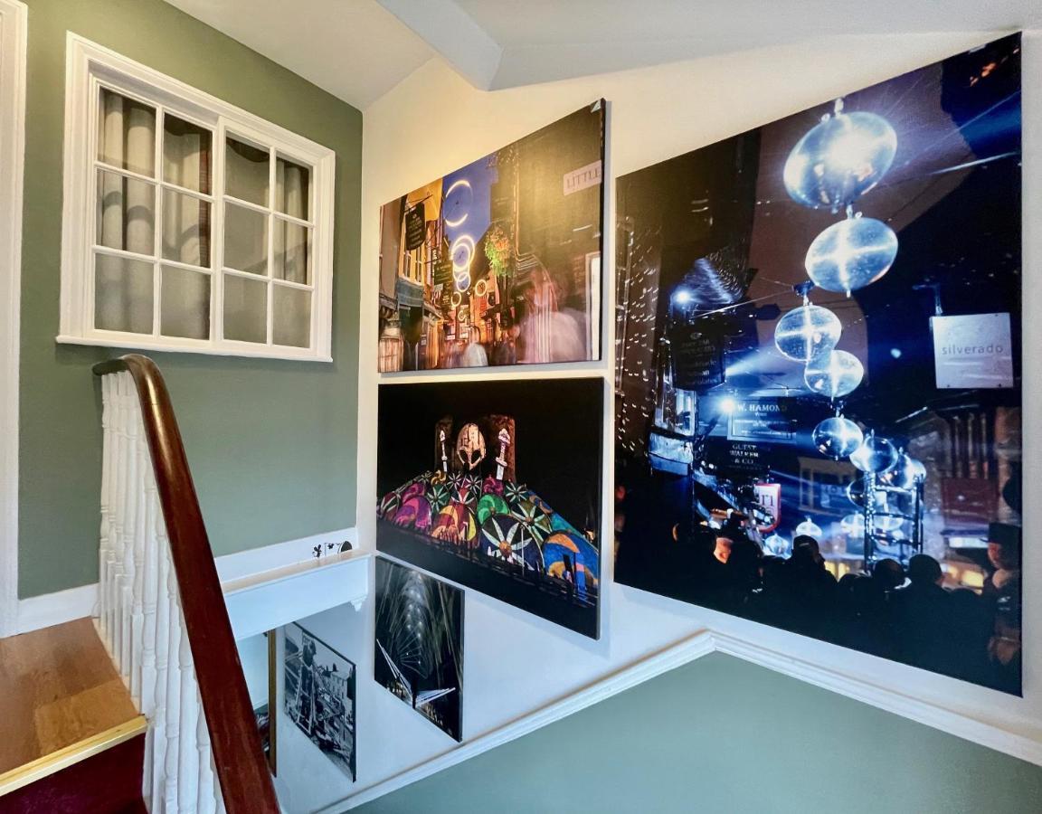 The Townhouse Homestay