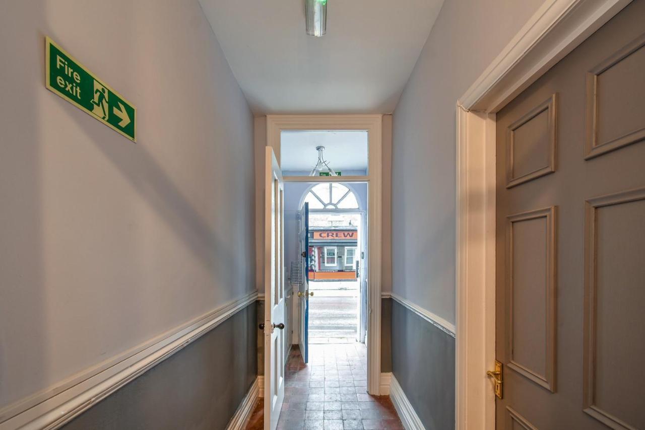 Apartment Fifth Quarter With Free Parking