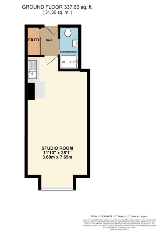 Apartment Entire - No. 47 - The Cosy Collection Ltd York