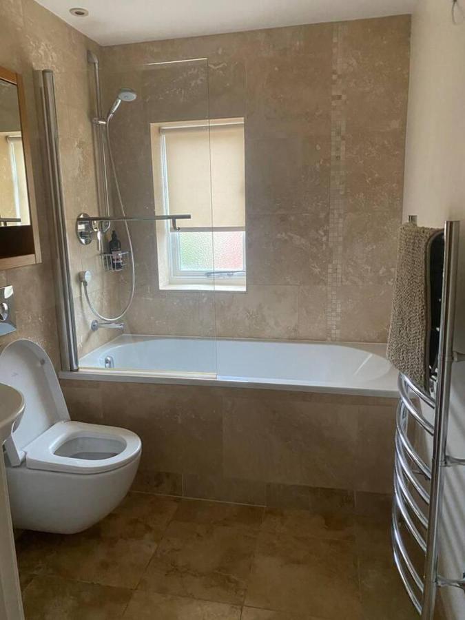Apartment Immaculate 2-bed In Centre York