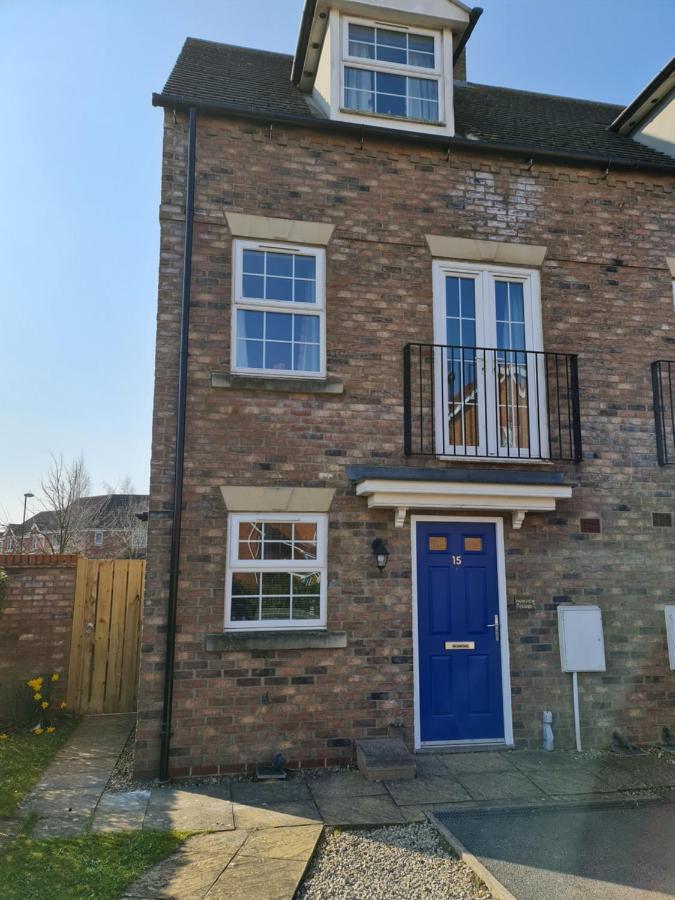 Park View Chase Holiday home *