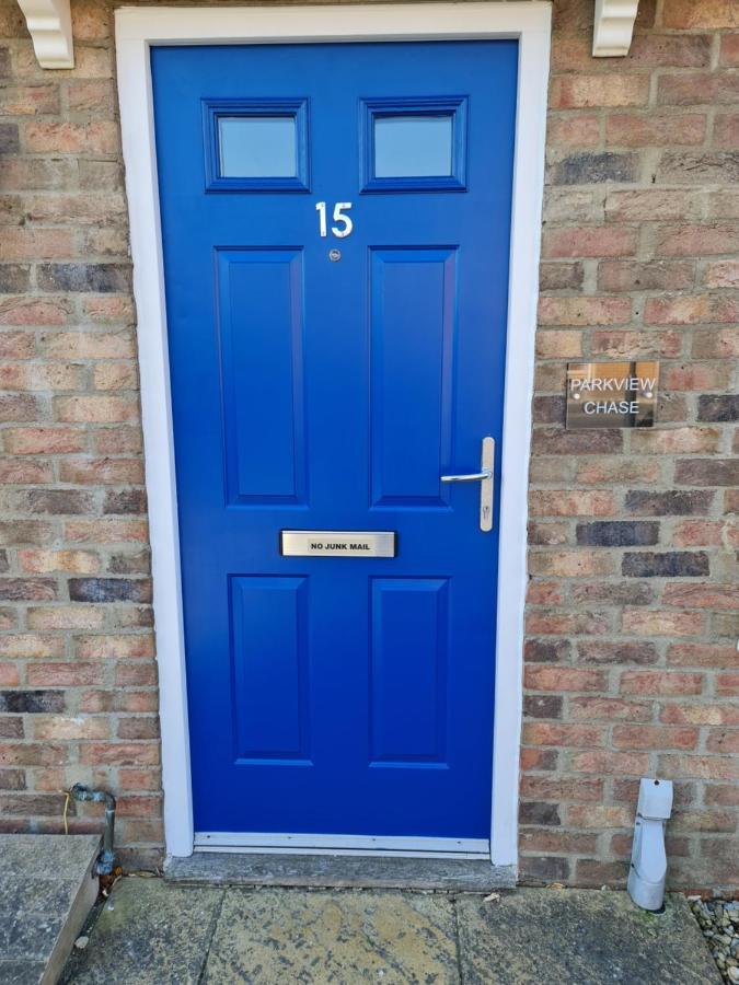 Park View Chase Holiday home *