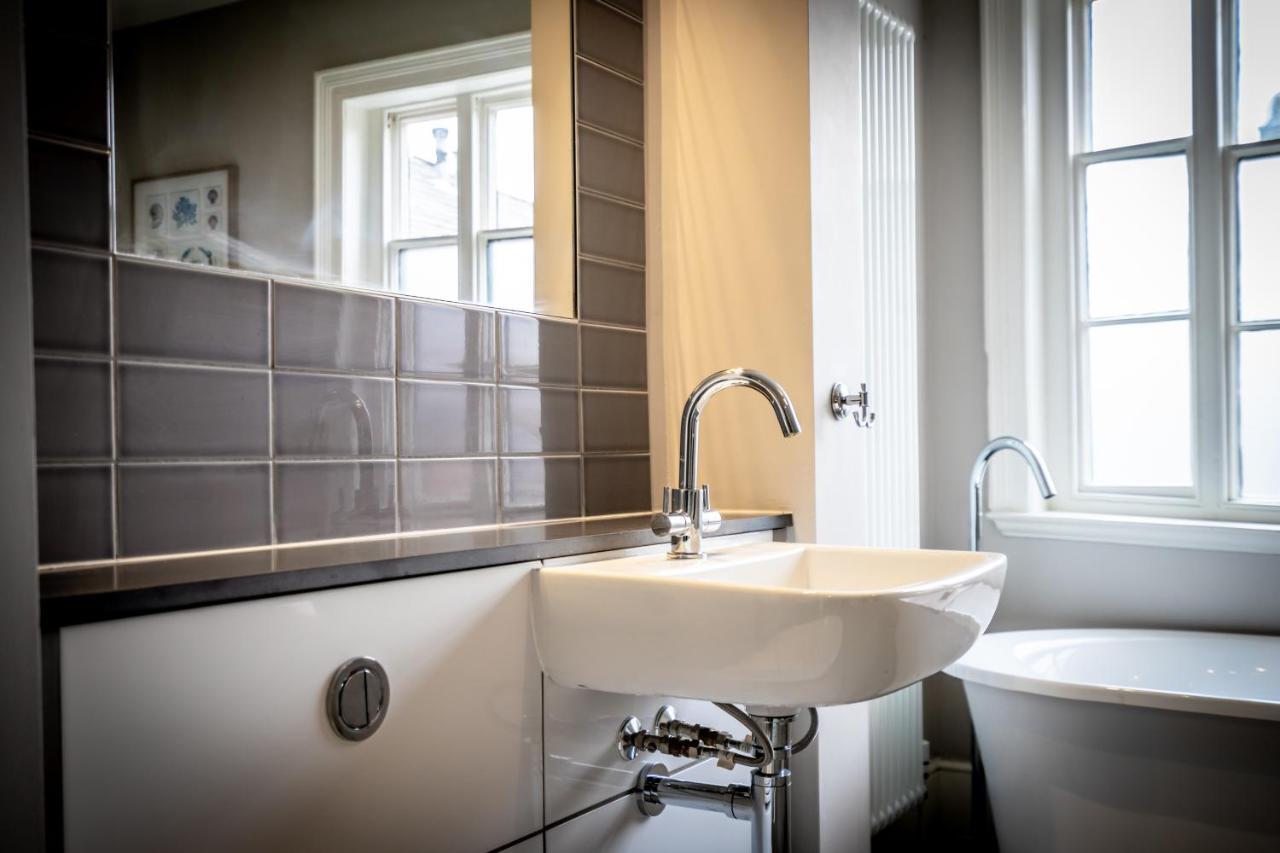 Holiday home 14 Castlegate York