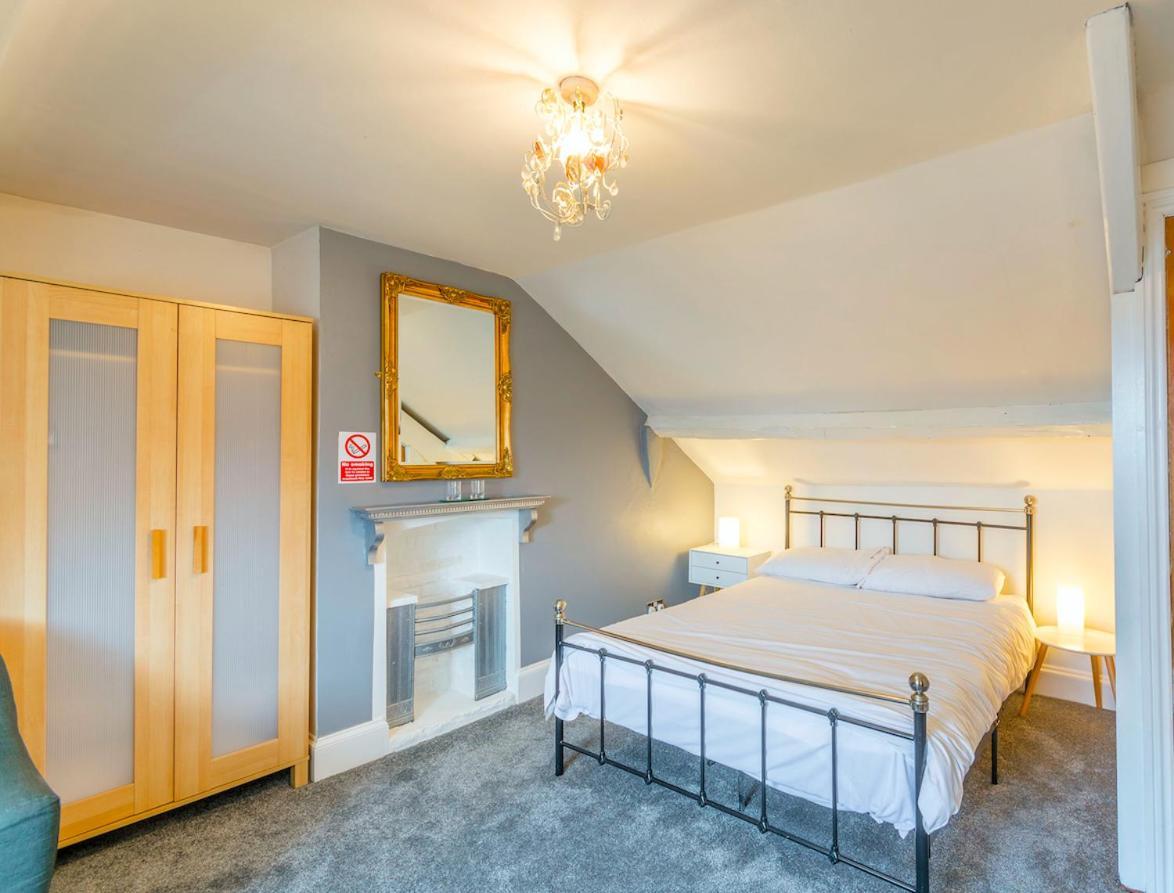 Minster Hub - 2 Min Walk 2 Minster! Guest house 3*