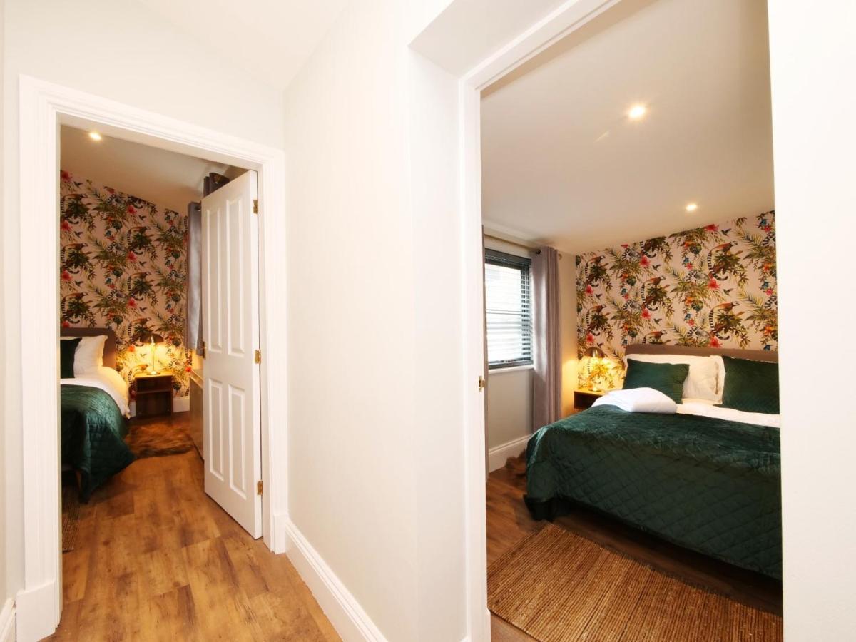 The Holgate Snug