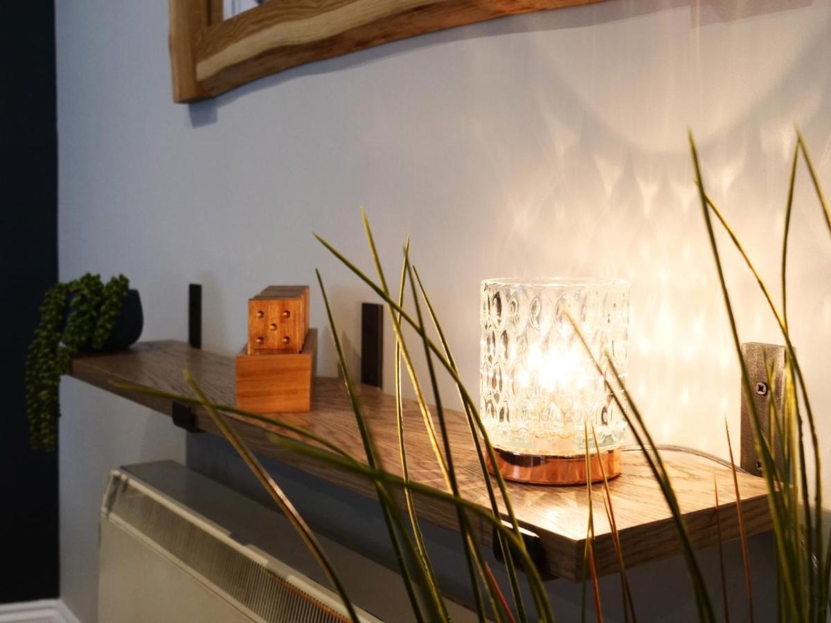 The Holgate Snug Apartment *