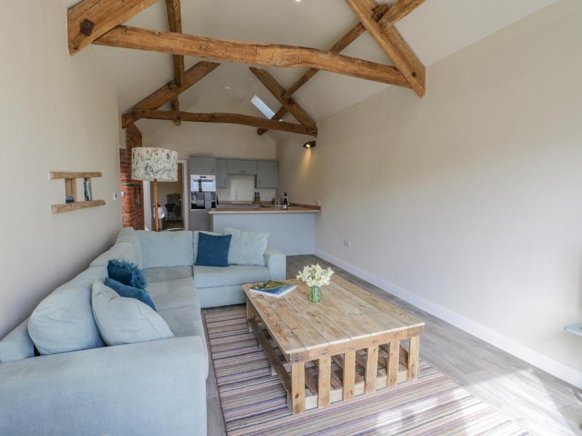 Shippon Holiday home *