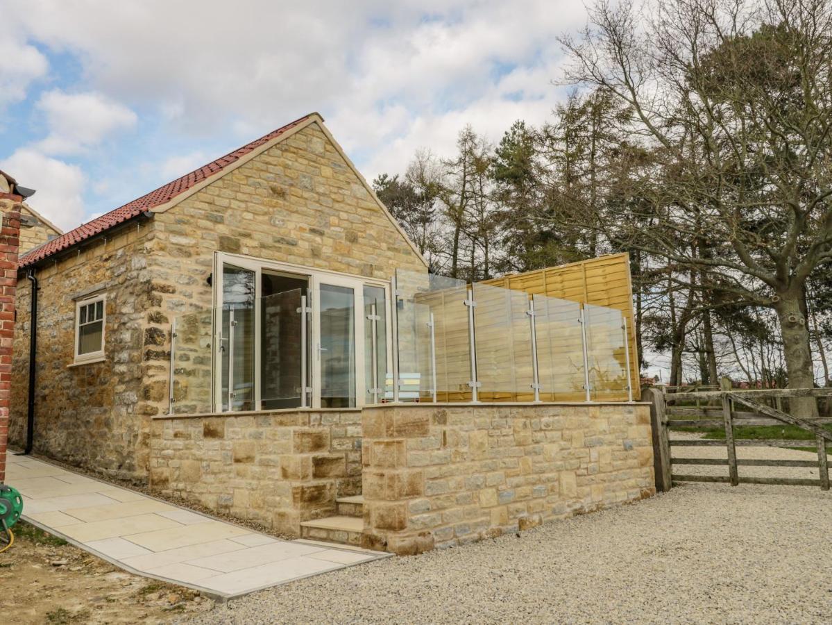 Holiday home Shippon York