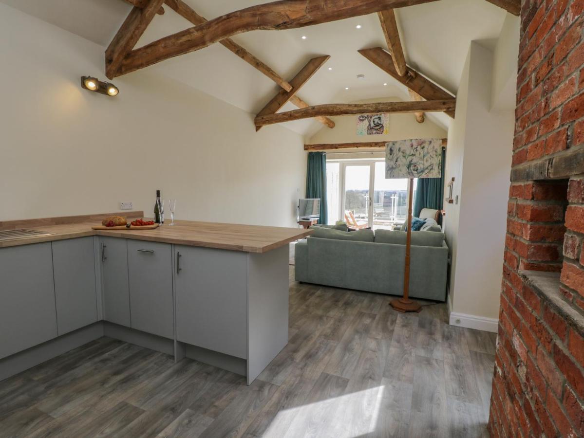 Holiday home Shippon